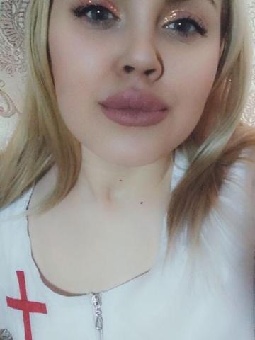 Калерия Sexy фото 6