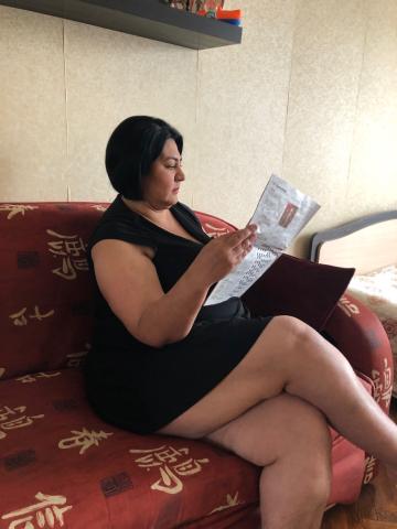 Дания Лира фото 6