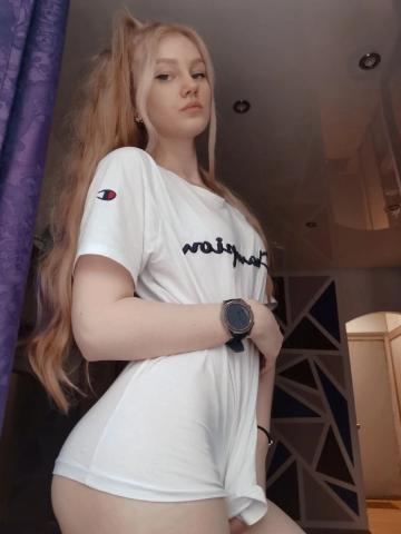 Анастасия фото 4