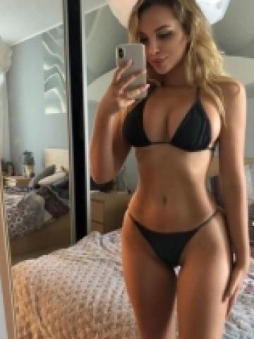 Даша Волшебная Блондинка