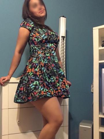 Диляра Эффектная Рыжая фото 4