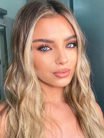 Алиса Свежая Блондинка фото 2