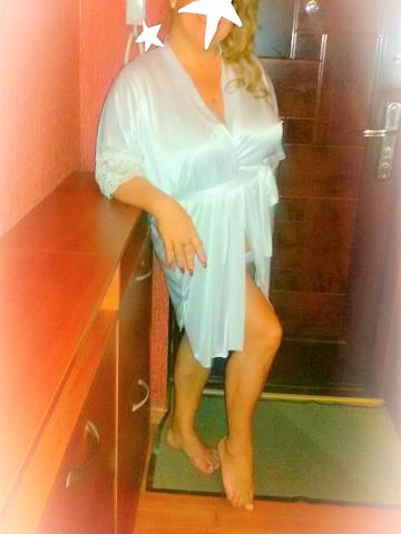 Инна Идеальная Брюнетка фото 5