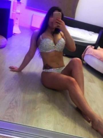 Патриция фото 2