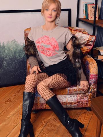 Ксения Реал Питер фото 5