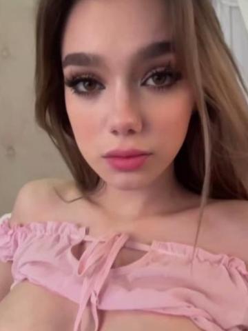 Шарлотта Медсестра Реал фото 2