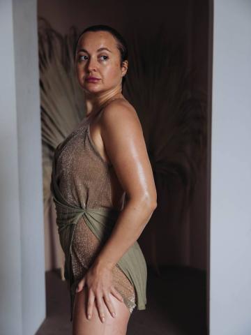 Анастасия фото 3