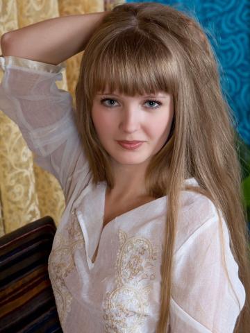 Ирина Top Реал фото 7