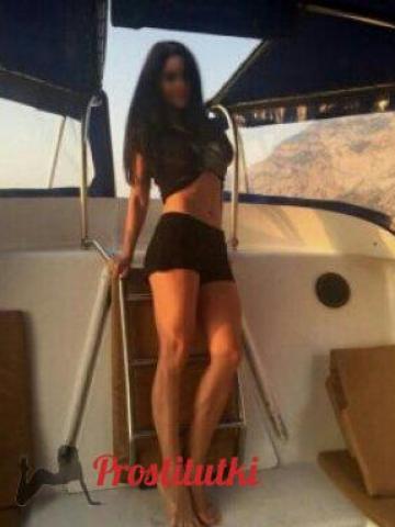 Лариса Грациозная фото 3