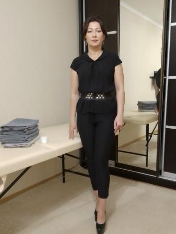 Николь Нежность фото 7