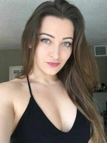 Кристина фото 3