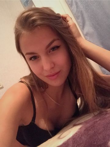 Белла Эскорт Блондинка фото 3