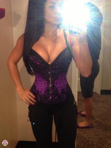 Полина Сочная Блондинка фото 2